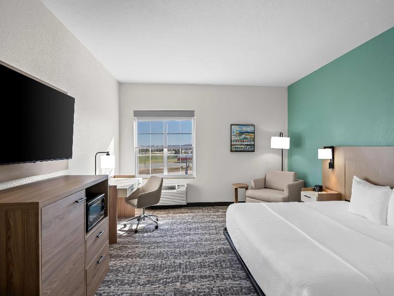 La Quinta Inn & Suites Searcy image