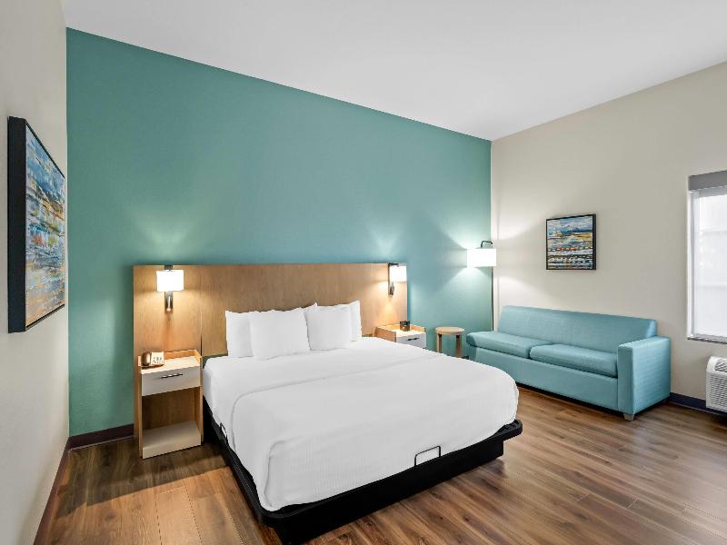La Quinta Inn & Suites Searcy image
