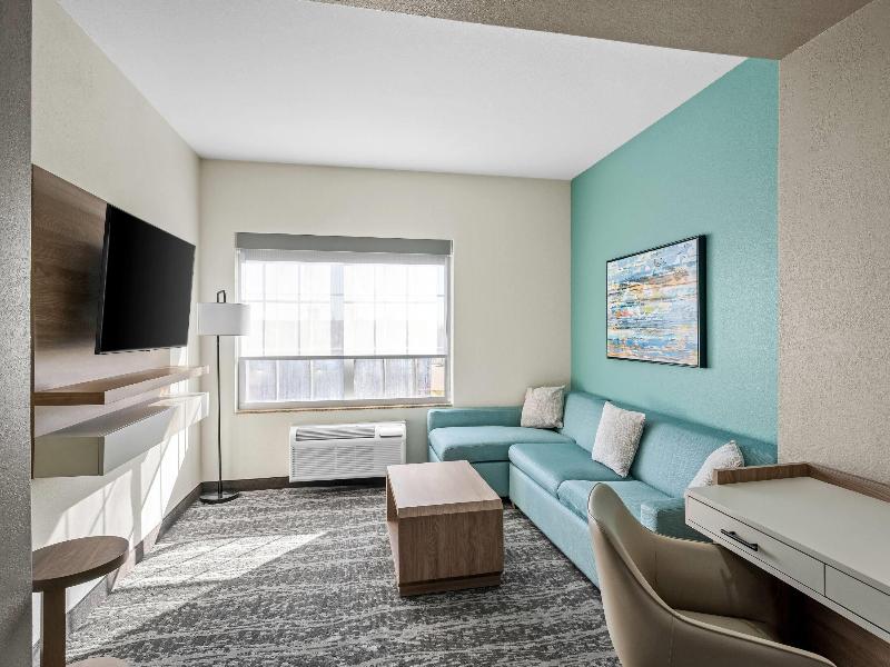 La Quinta Inn & Suites Searcy image