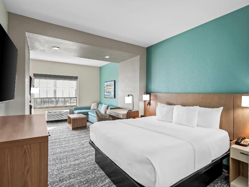 La Quinta Inn & Suites Searcy image