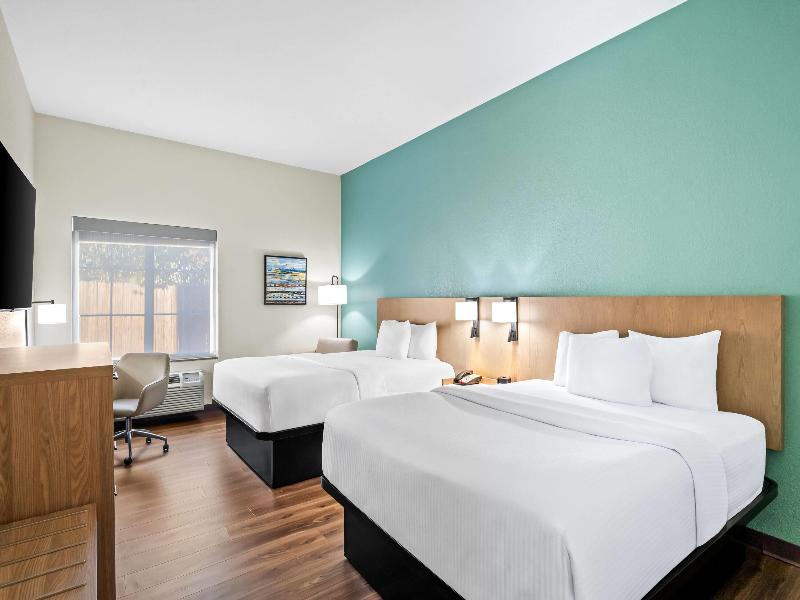 La Quinta Inn & Suites Searcy image