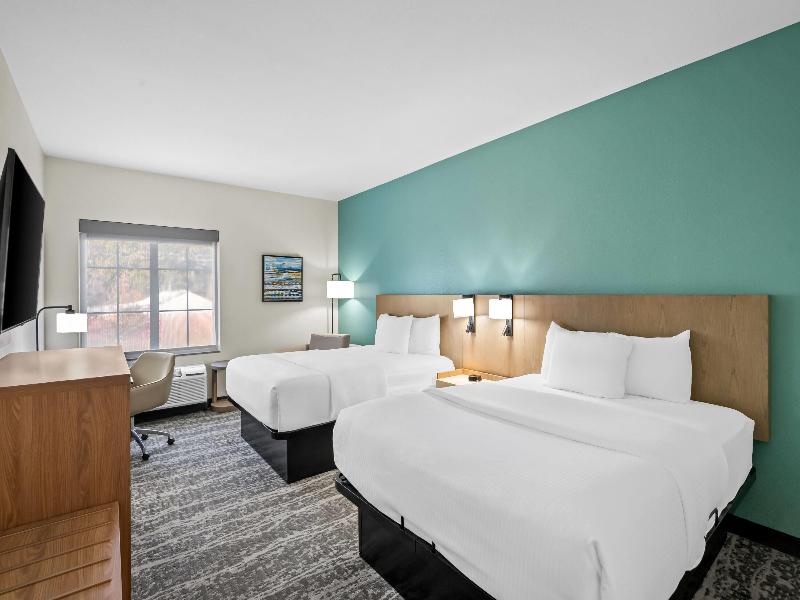 La Quinta Inn & Suites Searcy image