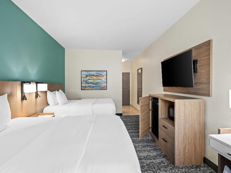 La Quinta Inn & Suites Searcy image
