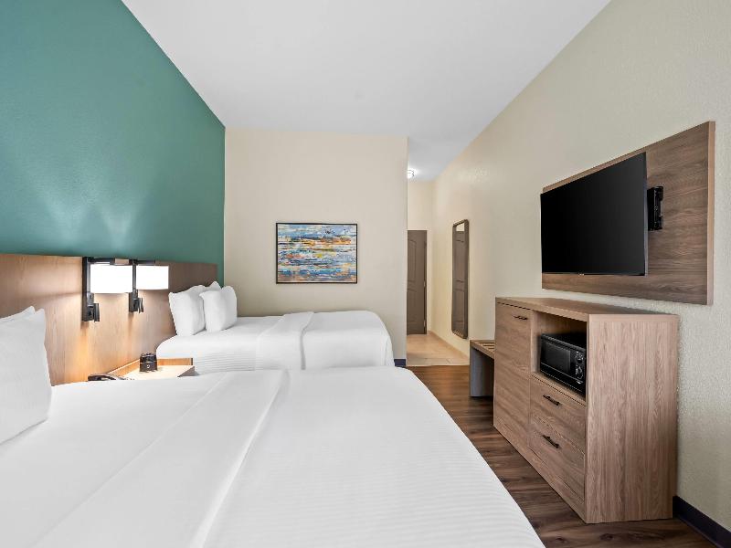 La Quinta Inn & Suites Searcy image