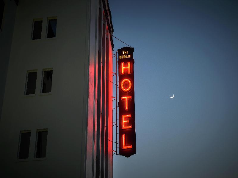 Graduate By Hilton Berkeley image