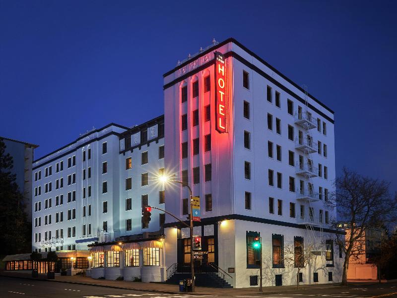 Graduate By Hilton Berkeley image
