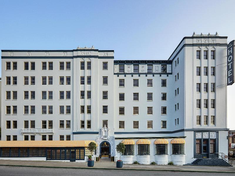 Graduate By Hilton Berkeley image