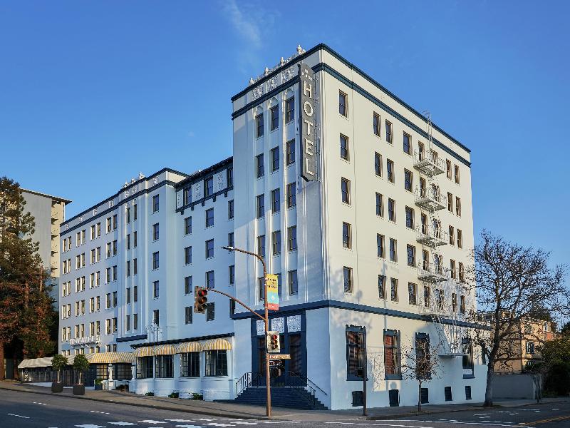 Graduate By Hilton Berkeley image