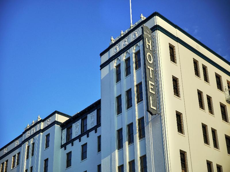 Graduate By Hilton Berkeley image