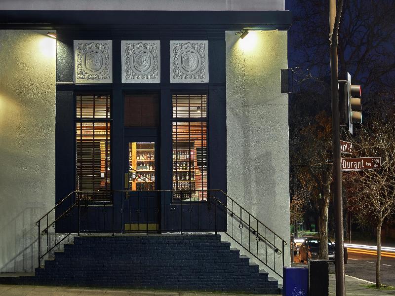 Graduate By Hilton Berkeley image