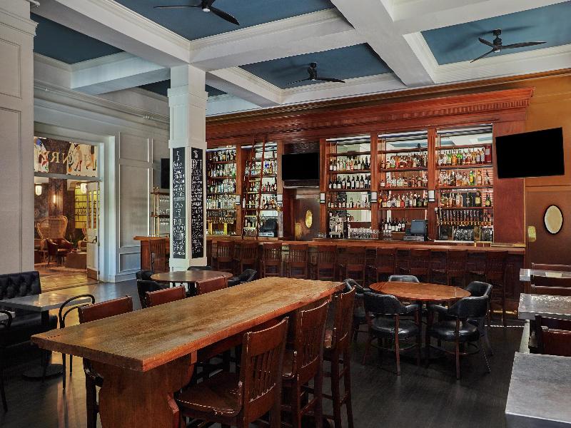 Graduate By Hilton Berkeley image