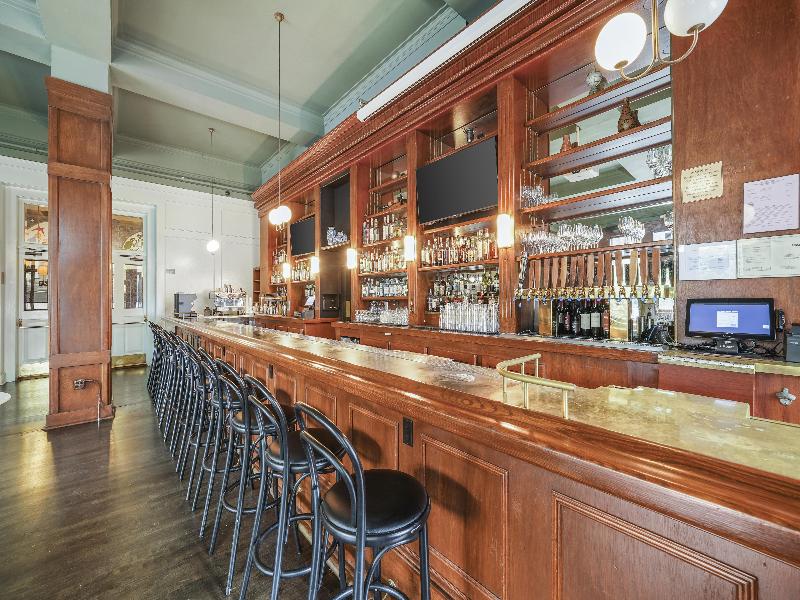 Graduate By Hilton Berkeley image