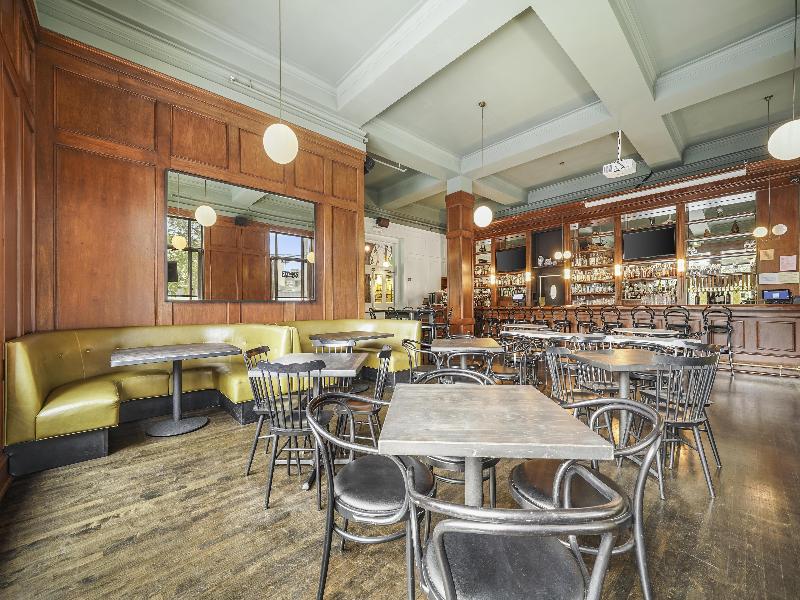 Graduate By Hilton Berkeley image
