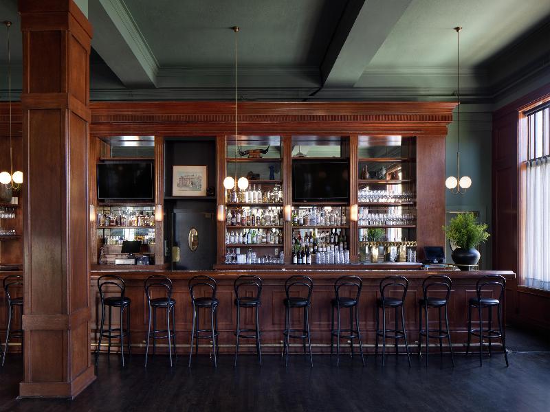 Graduate By Hilton Berkeley image
