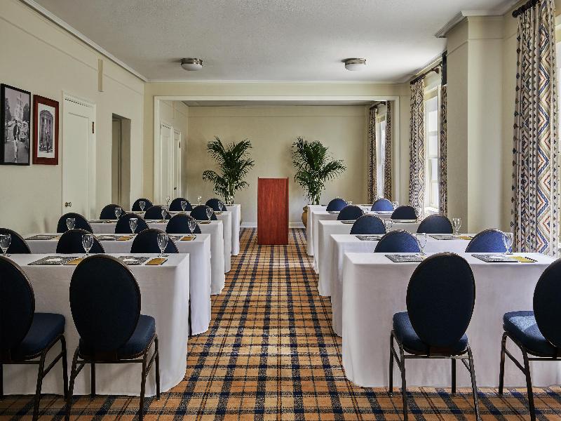 Graduate By Hilton Berkeley image
