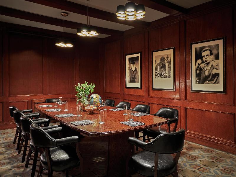 Graduate By Hilton Berkeley image
