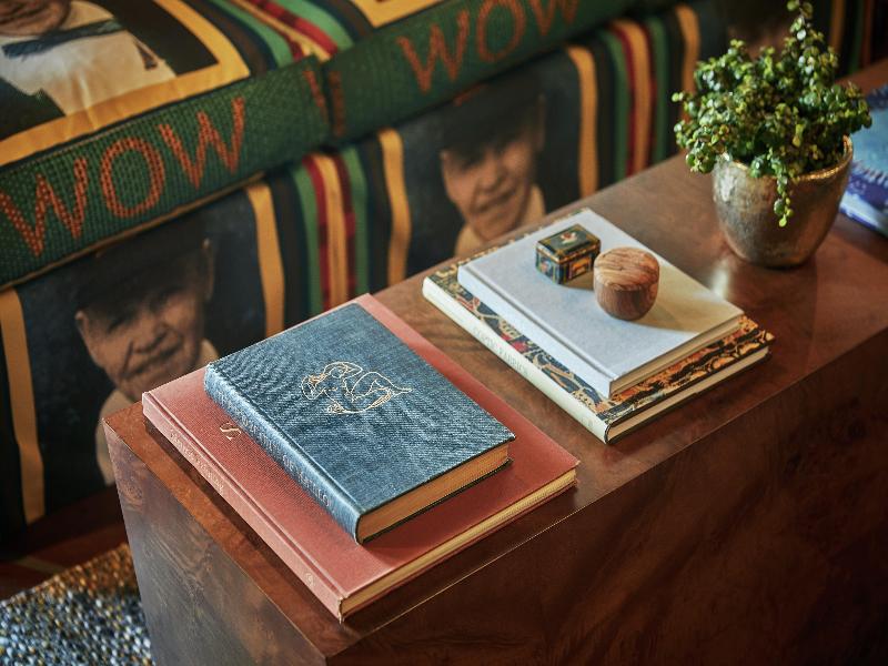 Graduate By Hilton Berkeley image