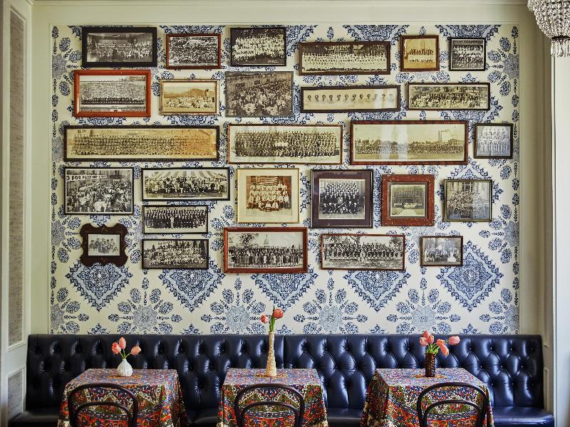 Graduate By Hilton Berkeley image