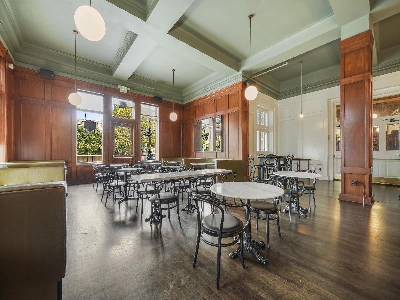 Graduate By Hilton Berkeley image