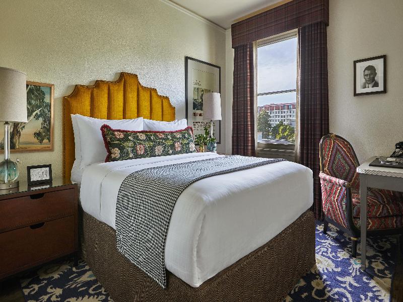 Graduate By Hilton Berkeley image
