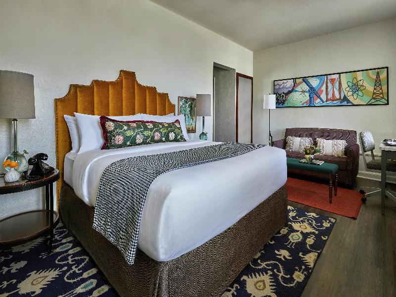 Graduate By Hilton Berkeley image