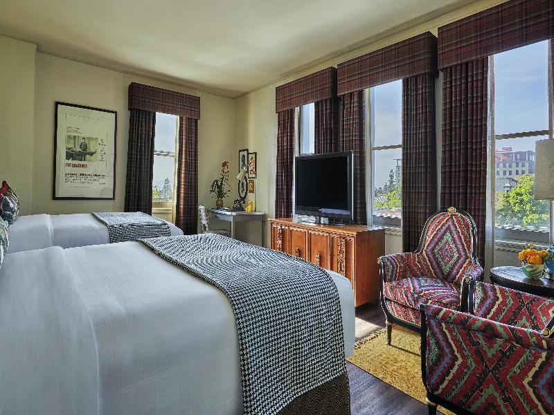 Graduate By Hilton Berkeley image