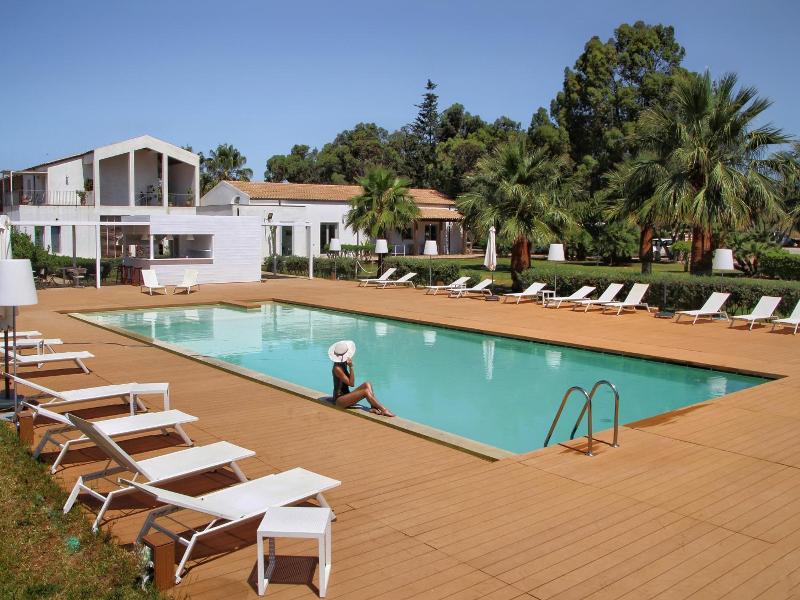 Il Vigneto Resort image