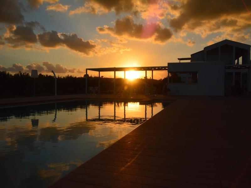 Il Vigneto Resort — general view