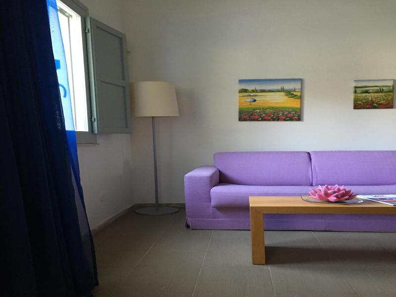 Il Vigneto Resort — general view
