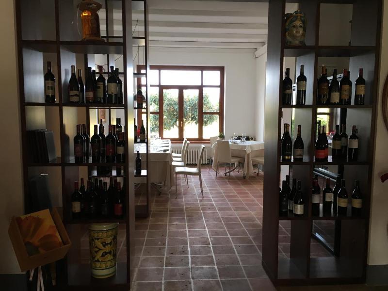 Il Vigneto Resort image