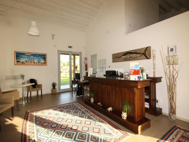 Il Vigneto Resort image