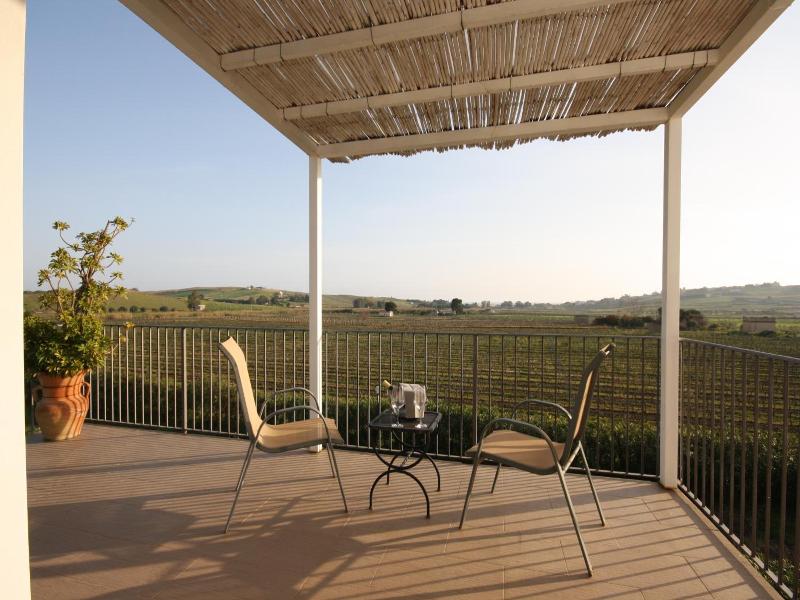 Il Vigneto Resort image