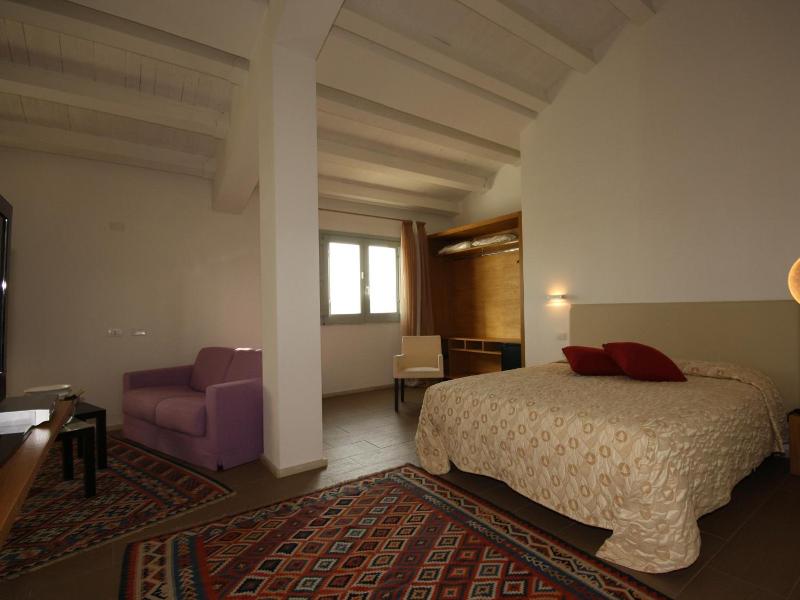 Il Vigneto Resort image