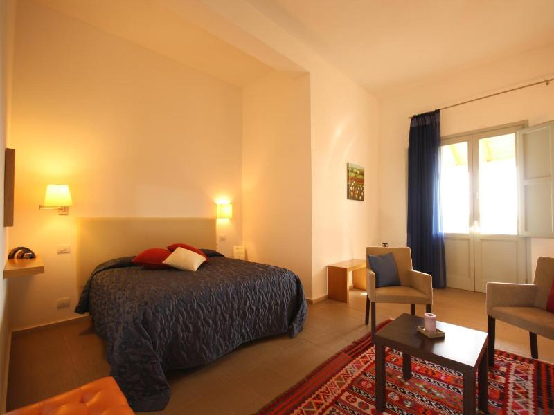Il Vigneto Resort image