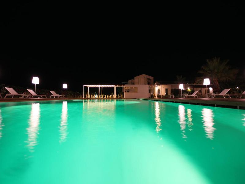 Il Vigneto Resort image