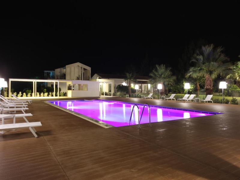 Il Vigneto Resort image