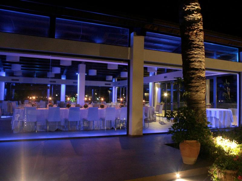 Il Vigneto Resort image