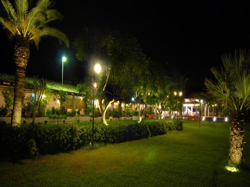 Il Vigneto Resort image