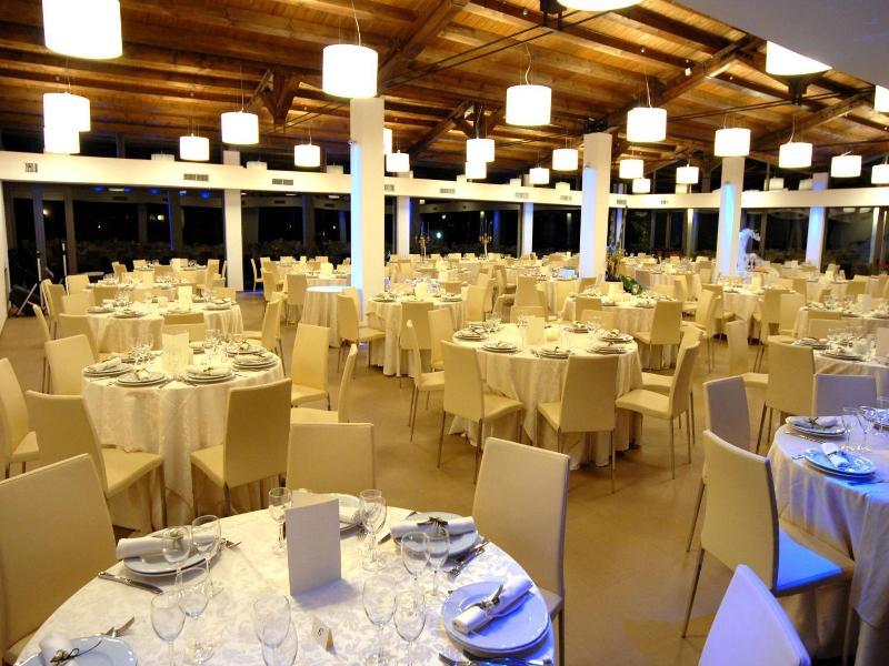 Il Vigneto Resort image