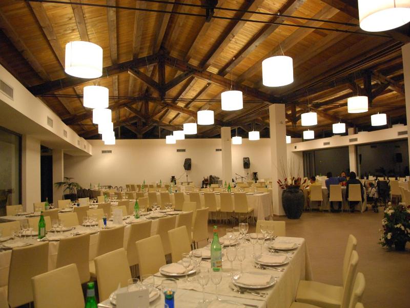 Il Vigneto Resort image