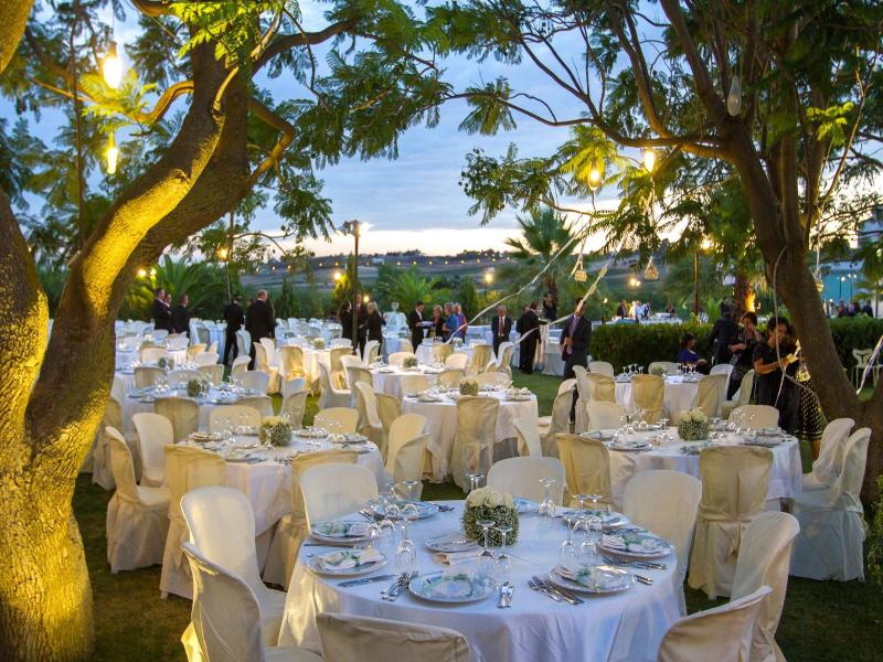 Il Vigneto Resort image