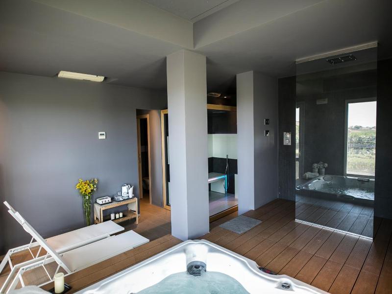 Il Vigneto Resort image