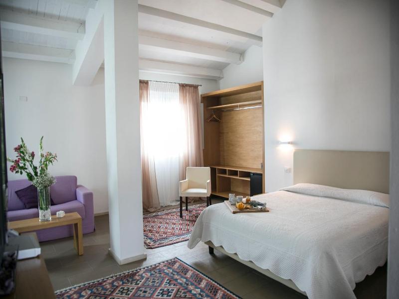 Il Vigneto Resort image