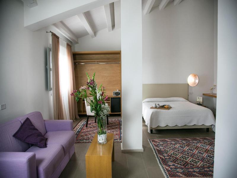 Il Vigneto Resort image