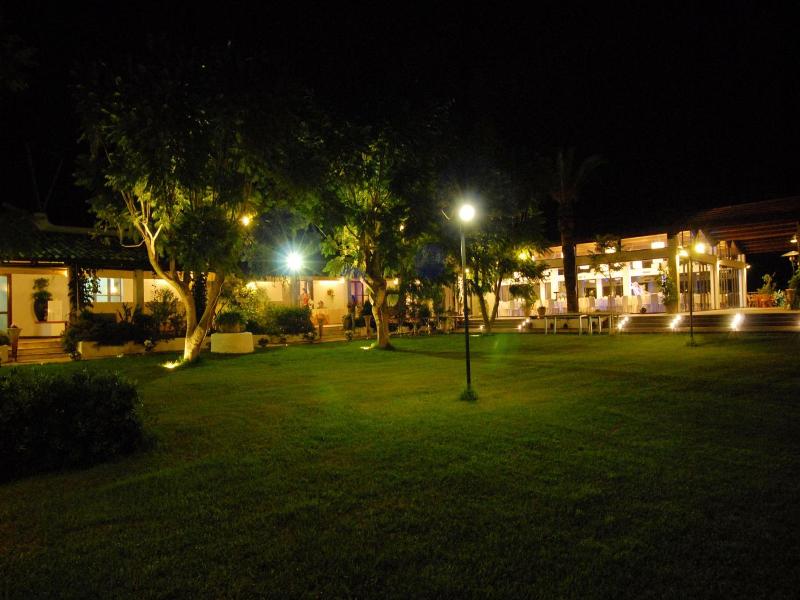 Il Vigneto Resort image