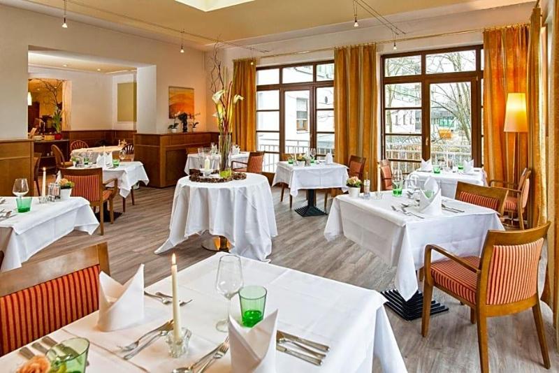 SIMON - das Vitalhotel image