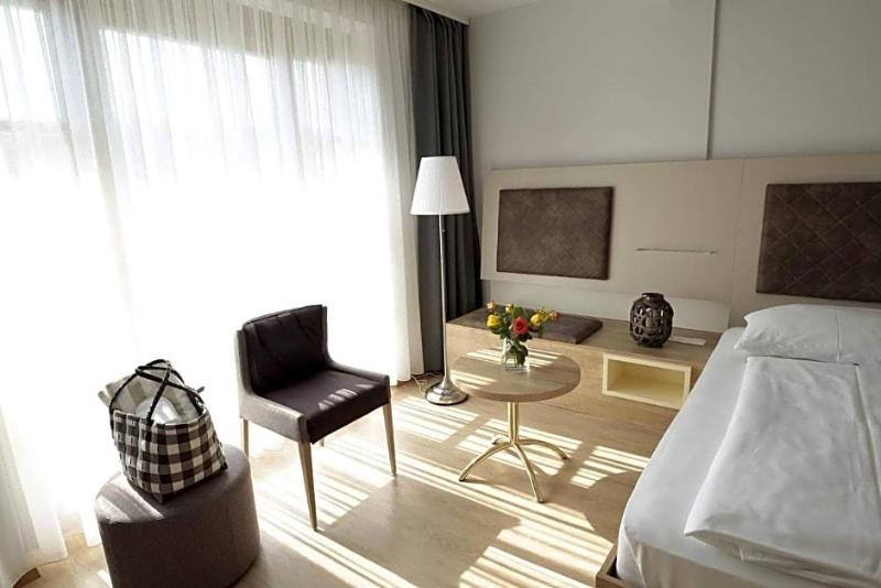 SIMON - das Vitalhotel image
