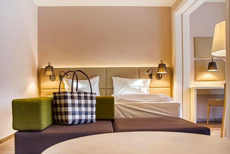 SIMON - das Vitalhotel image