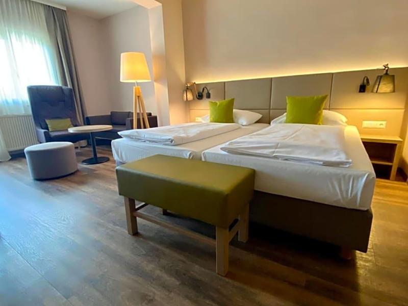 SIMON - das Vitalhotel image