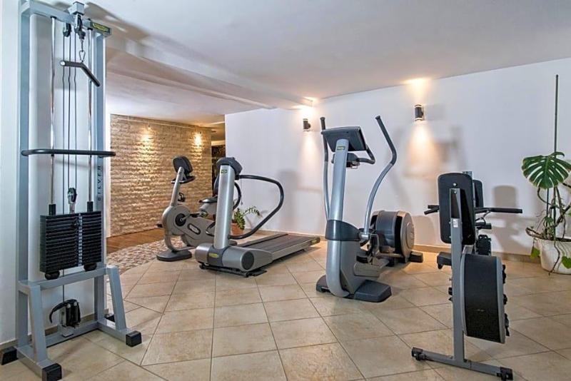 SIMON - das Vitalhotel image